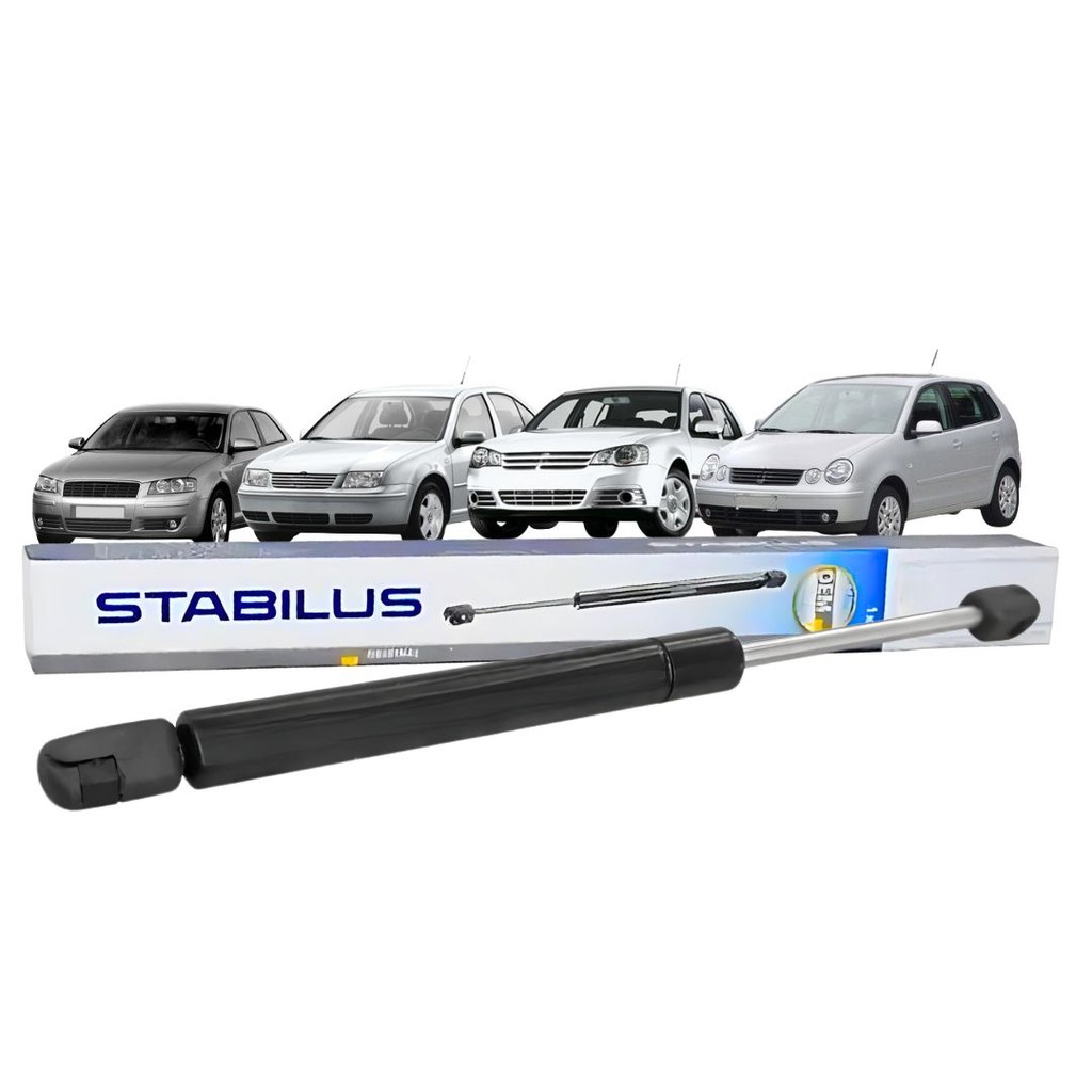 Amortecedor Capo Dianteiro Para Audi A3 VW Golf Bora Polo em Oferta na Shopee