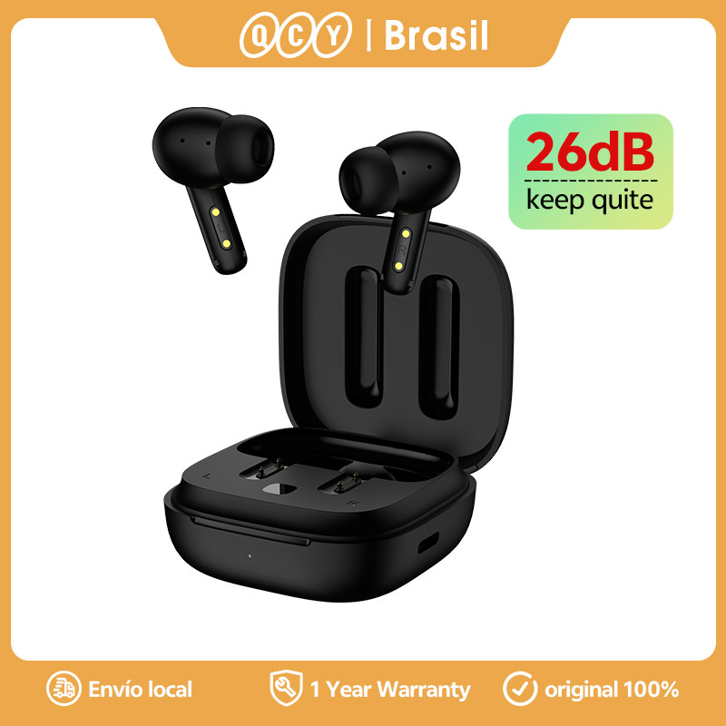 Qcy T13 Anc: Guia Completo e Onde Comprar | BuscaProdutos