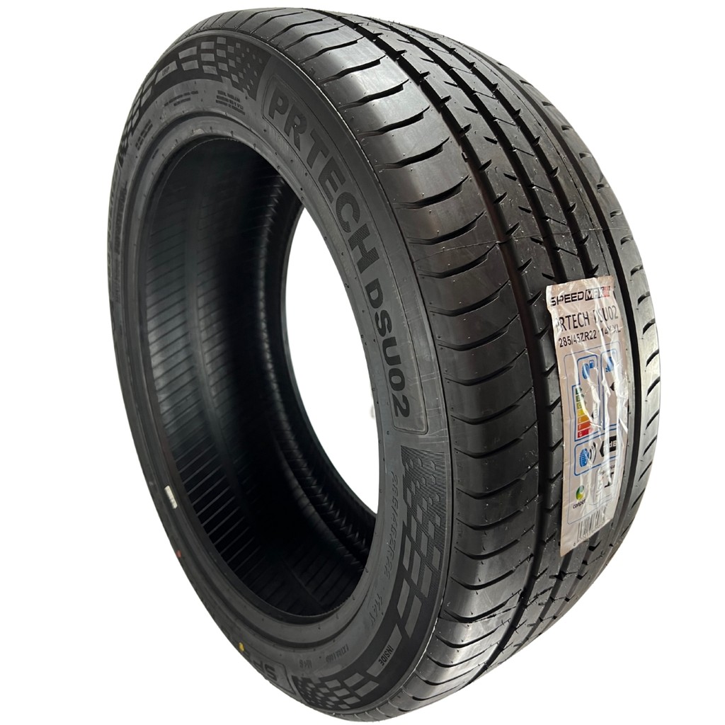PNEU 285/45R22 114Y DSU02 SPEEDMAX ARO 22 CAMINHONETES em Oferta na Shopee