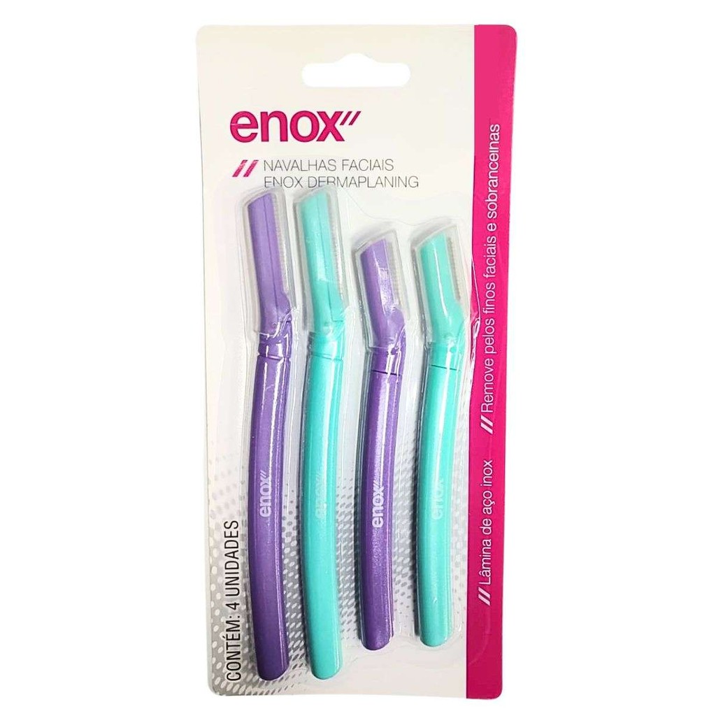 O que é Navalha Facial Ricca? Guia e Onde Comprar | BuscaProdutos