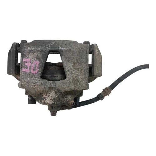 Pinça Freio Dianteiro Esquerdo Gm Omega 1993 A 1998