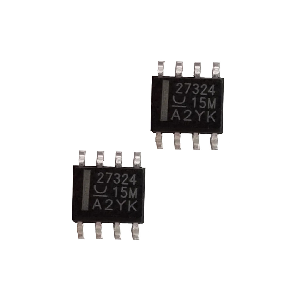 Kit 2 Ci Ucc27324 Ci Drive Taramps 27324 Ucc27324