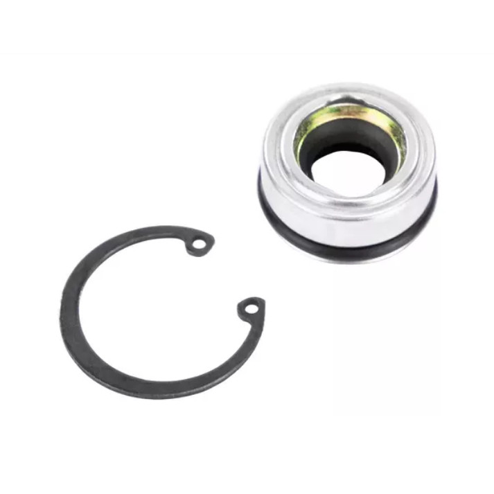 Selo Do Compressor Sanden 5h14 / 7h15 / Sd7v16 Lip Seal R134 * em Oferta na Shopee