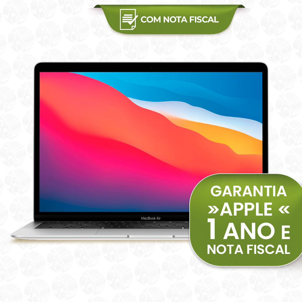 Macbook Air M2 em Oferta | Shopee 2025