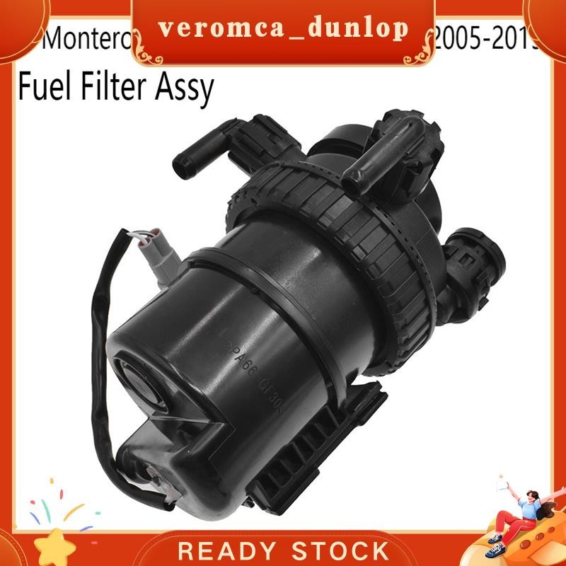 Conjunto De Filtro De Combustível Para-Montero Sport II III L200 Triton IV V 2005-2015 Substituição 1770A223 1770A289