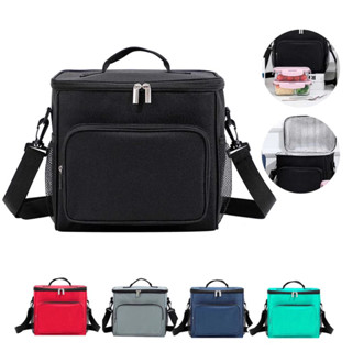 Bolsa Térmica Grande Portatil Marmita Viagem Com Alça em Oferta na Shopee