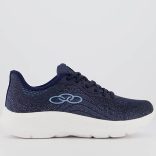 Tênis Olympikus Venus 3 Feminino em Oferta na Shopee
