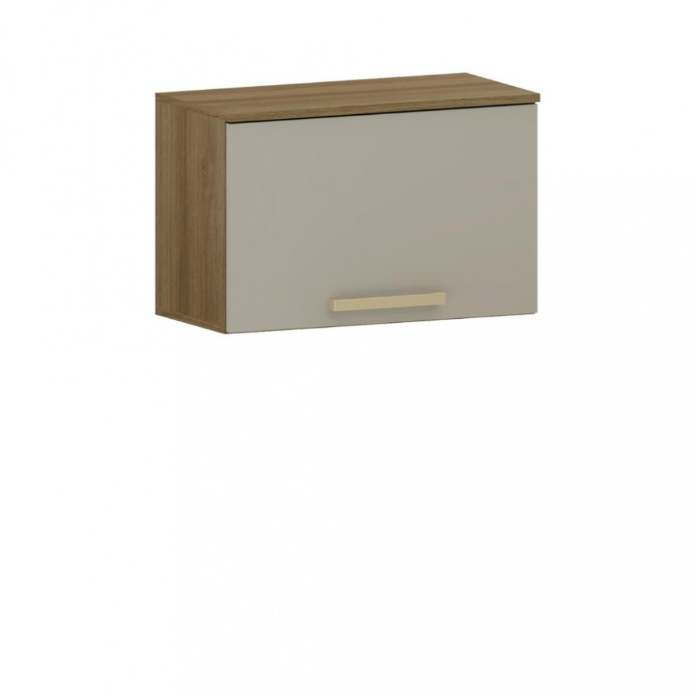 Armário Aéreo 1 Porta 60cm Isis Luciane em Oferta na Shopee