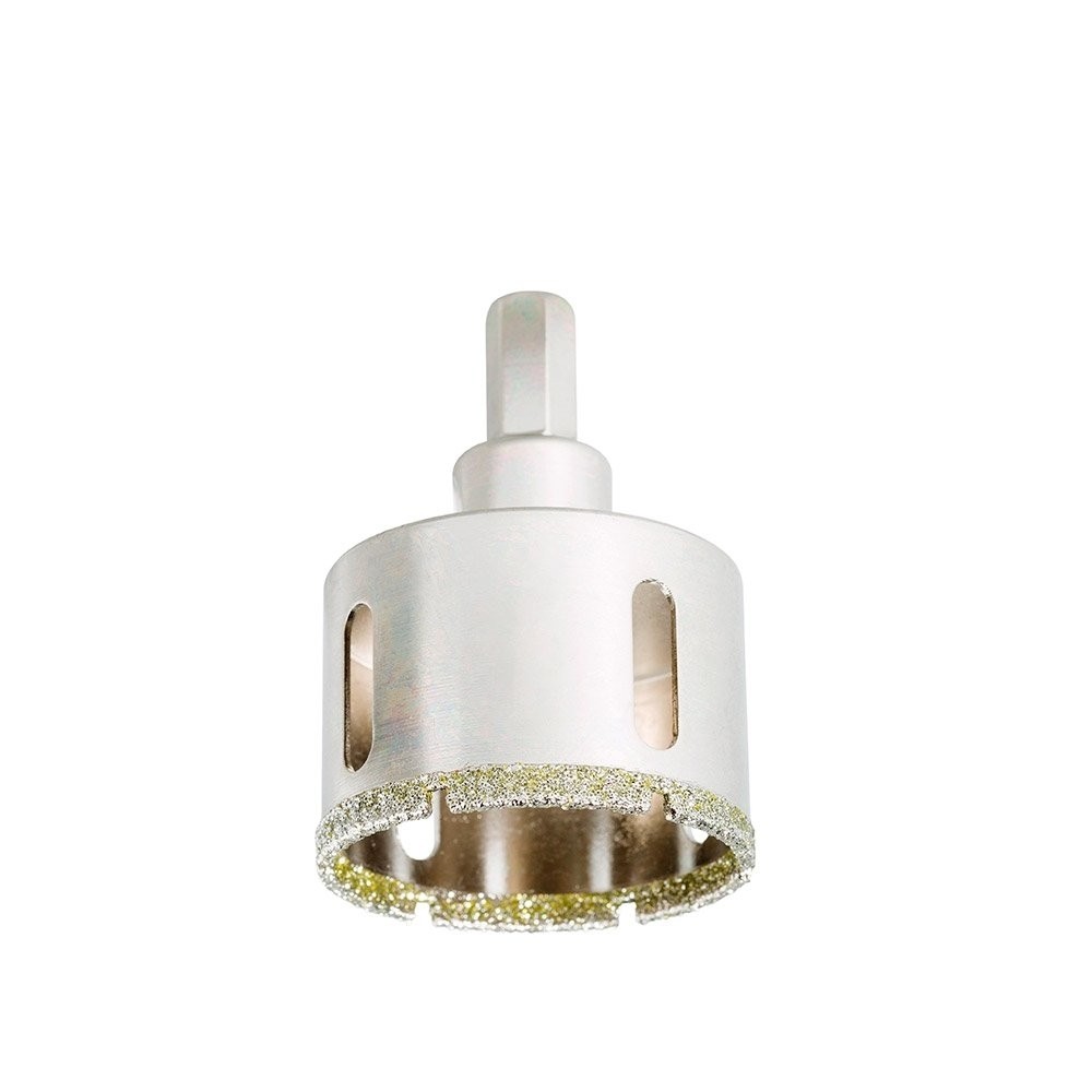 Serra Copo Diamantada Cortag Kaef 50mm