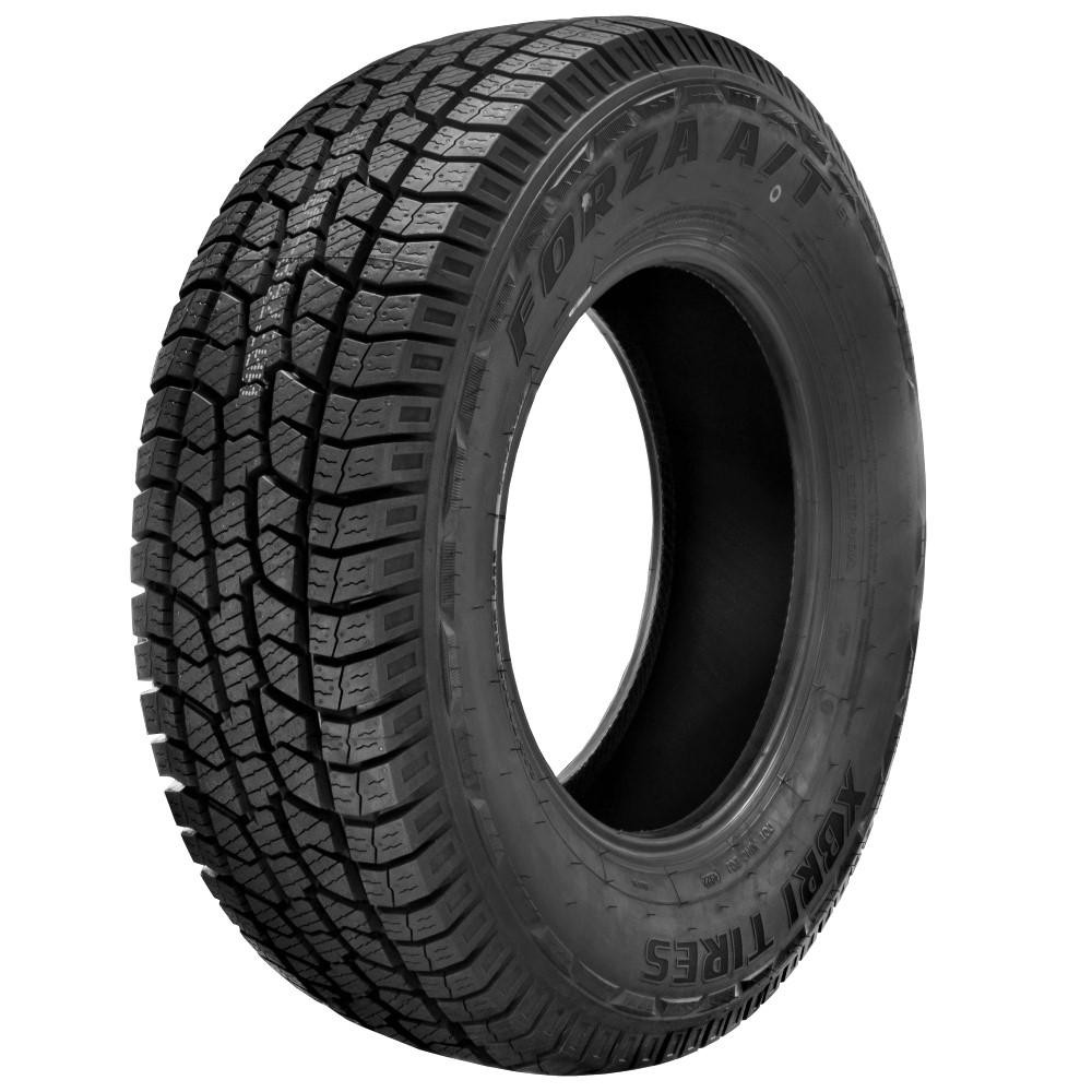 Pneu 205/70R15 96H Forza AT E1 Xbri em Oferta na Shopee