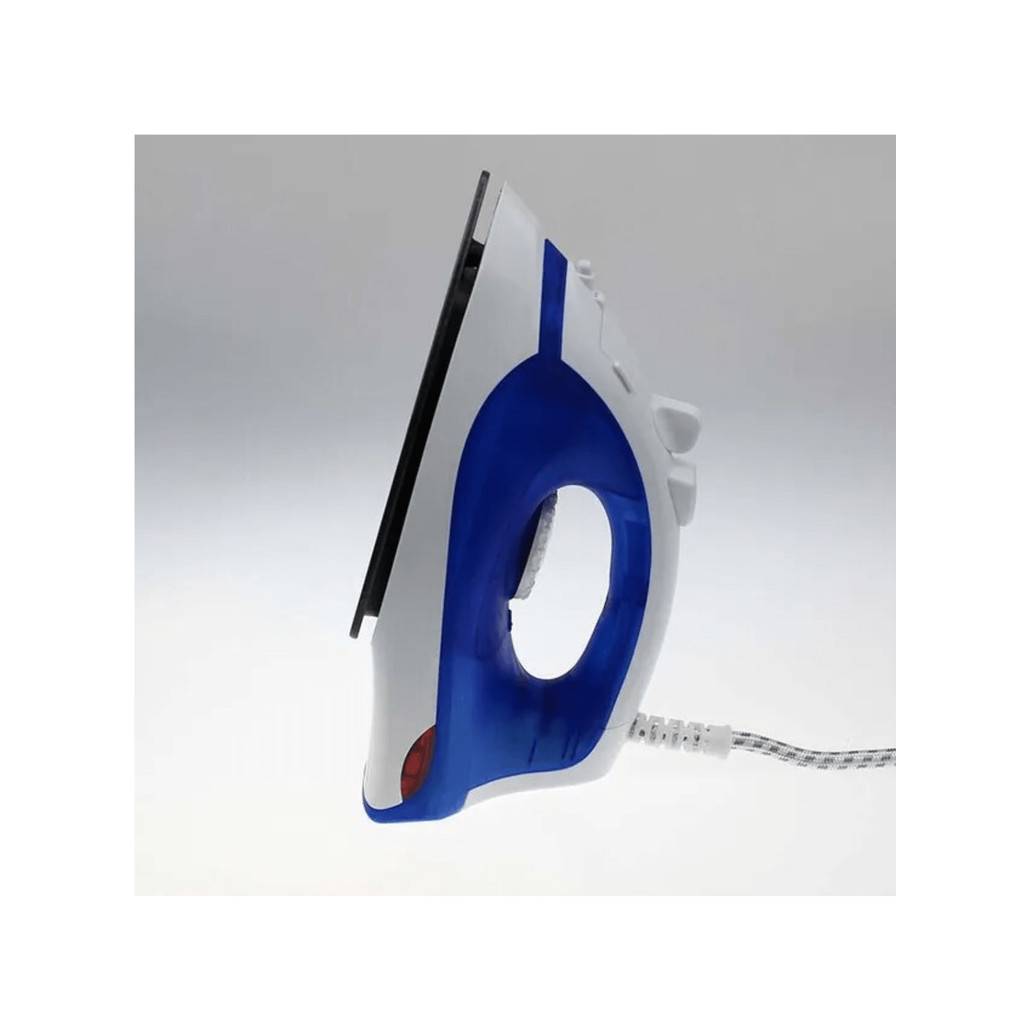 Ferro passar Roupa Nylon Seda Algodão Vapor Armazen Agua Controle Temperatura Versátil