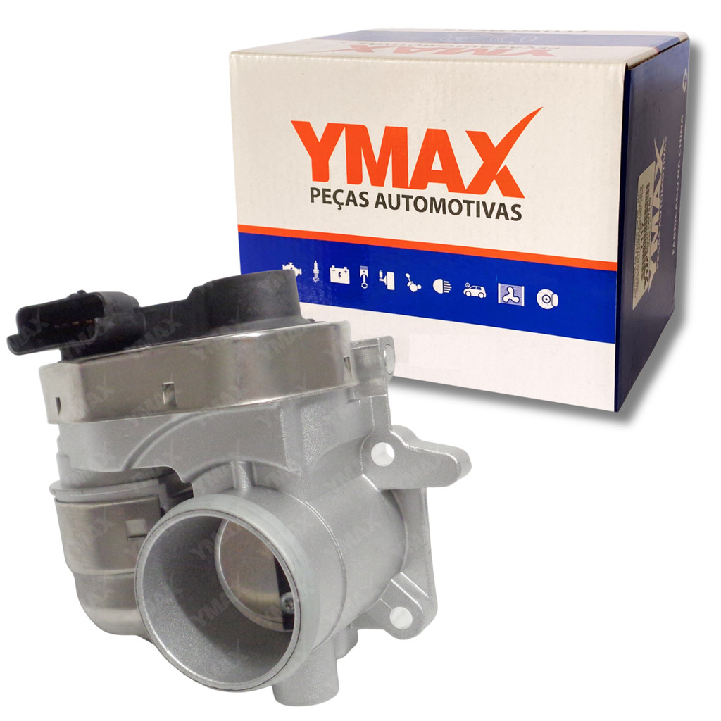 Corpo Borboleta Siena G1 1.0 16V 2001 2002 2003 40SMF1