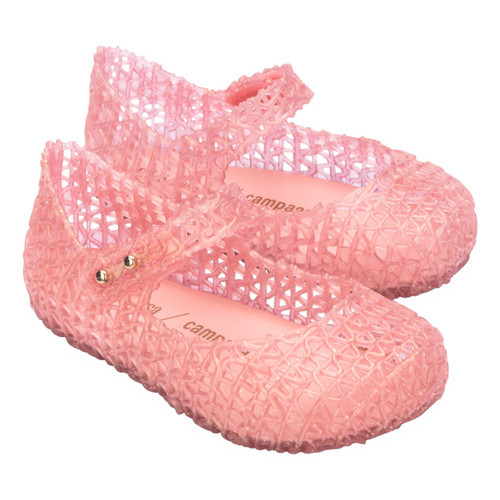 Melissa Mini Campana Papel Original 32995