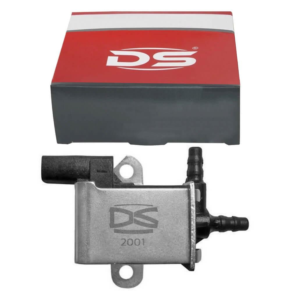 Válvula Solenoide Partida Frio Astra Cobalt Corsa 12V DS em Oferta na Shopee