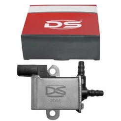 Válvula Solenoide Partida Frio Astra Cobalt Corsa 12V DS