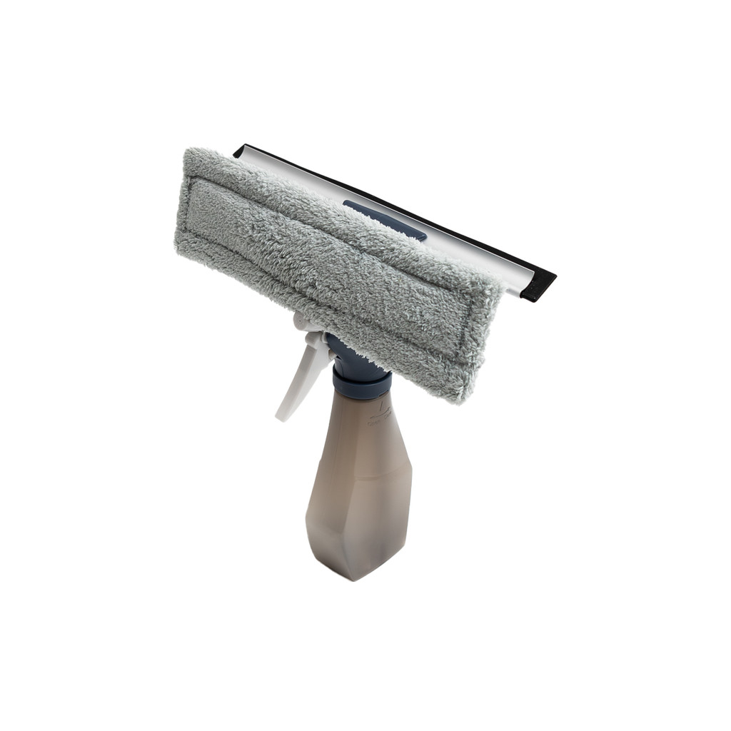 Limpa vidros spray  3 em 1 com reservatório limpeza prática - Tud em Oferta na Shopee