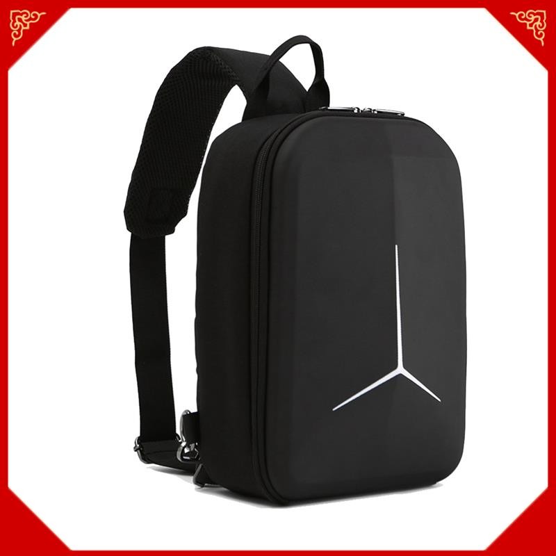 Para DJI Mini 3 Pro Saco De Armazenamento Caso Mochila Peito Portátil Moda Caixa Bolsa Ombro Peças