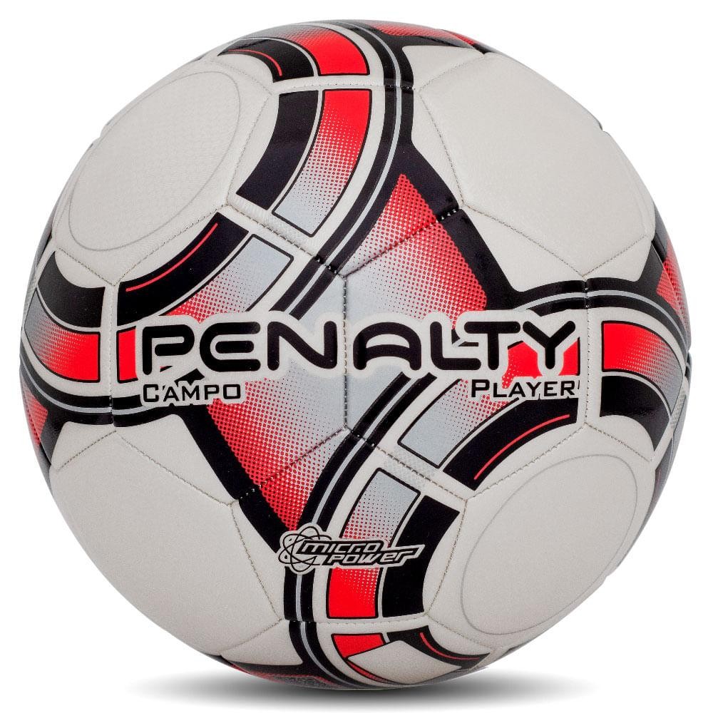 Bola Campo Penalty Player Xxiii - Sports & Outdoors