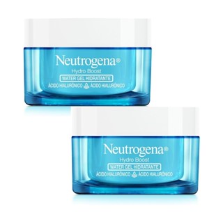 Kit 2 und Hidratante Facial Hydro Boost Water Gel 50g em Oferta na Shopee