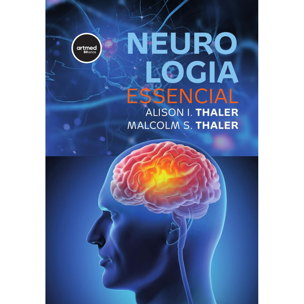 NEUROLOGIA ESSENCIAL em Oferta na Shopee