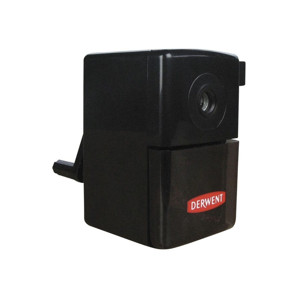Apontador de Manivela Derwent: Onde Comprar | BuscaProdutos