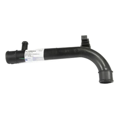 Tubo Distribuidor De Água Saída Gm 52091614