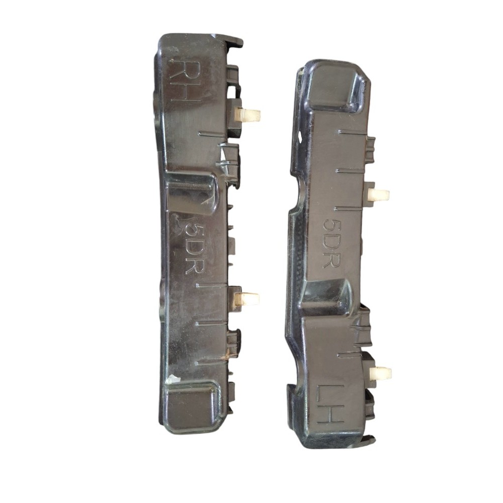 Guias Parachoques Dianteiro Hyundai Hb20 2012 2019