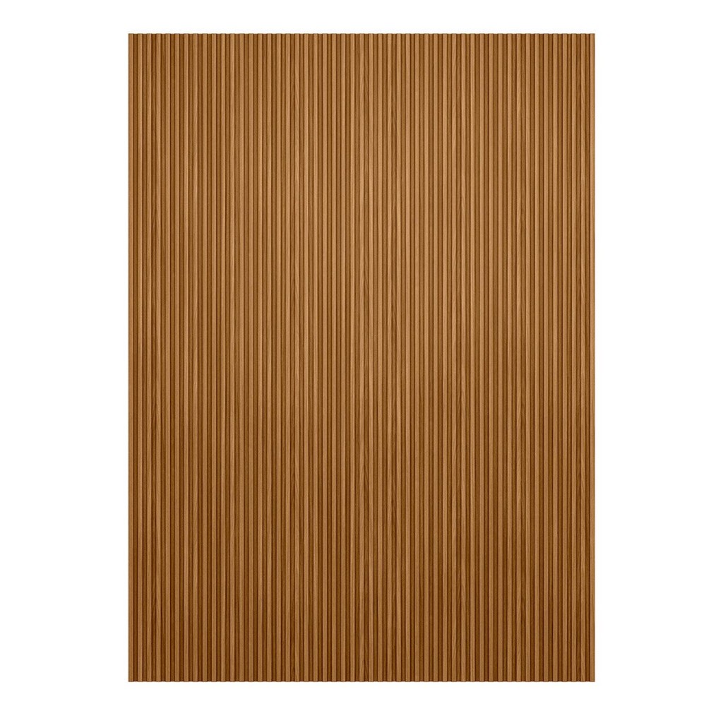 Painel Ripado Modular 1,80m Linea Brasil - Home & Living