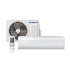 Ar Condicionado Inverter Samsung WindFree AI 24000 BTUs Frio