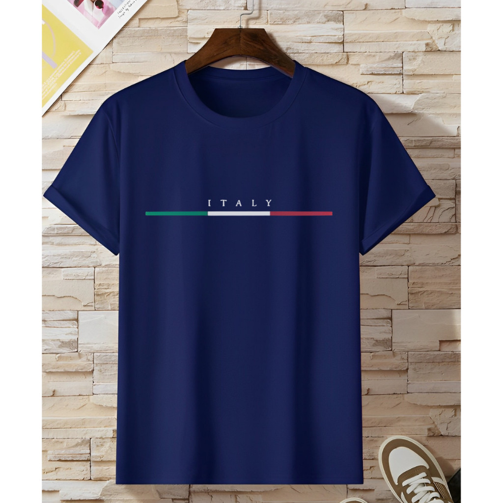 Camiseta Infantil Masculina Estampada Várias Cores Algodão Tendência Moda Infantil