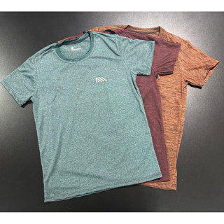 KIT 2 CAMISETAS INFANTIL DRI FIT / ALGODÃO PREMIUM em Oferta na Shopee