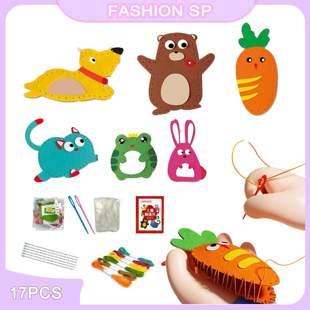 Brinquedos de Costura: Onde Comprar | BuscaProdutos