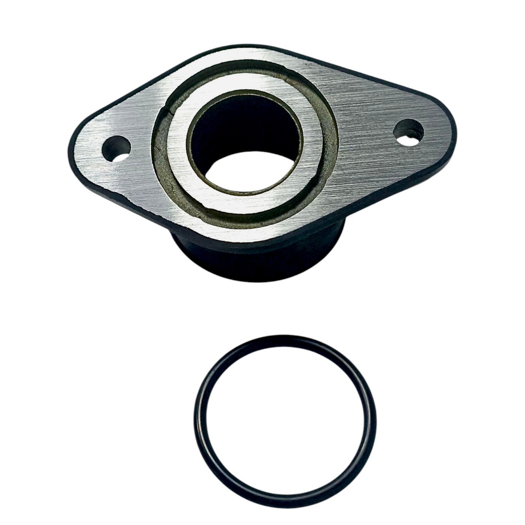 Coletor Admissão Cg 150 Nxr 150 Bros 2009 2010 2011 2012 2013 2014 2015 em Oferta na Shopee