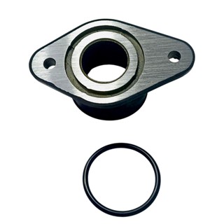 Coletor Admissão Cg 150 Nxr 150 Bros 2009 2010 2011 2012 2013 2014 2015 em Oferta na Shopee