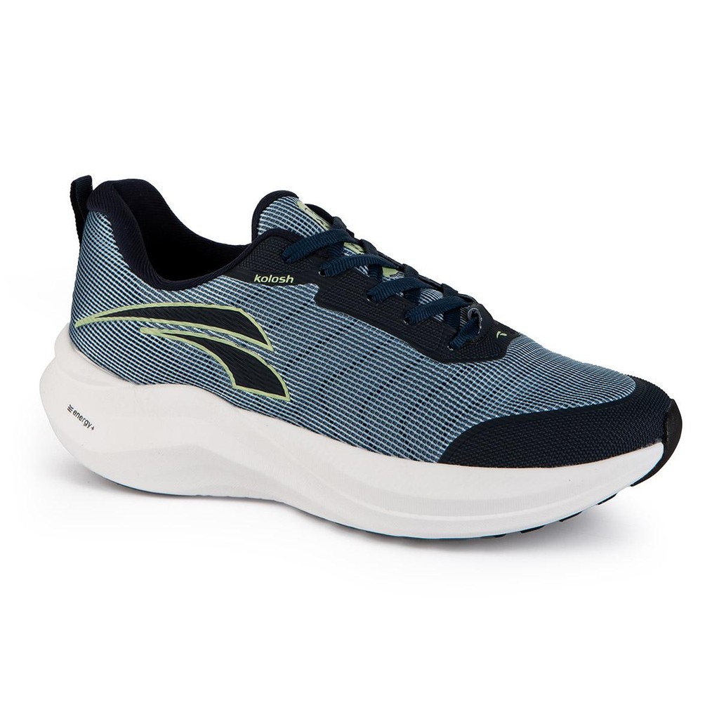 Detalhes do Tênis Kolosh Esportivo Masculino H3624