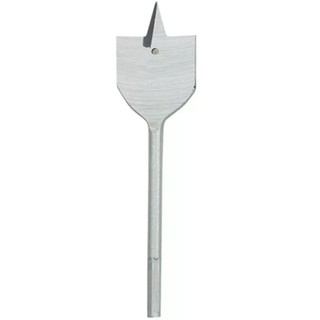 Broca chata para madeira 1.1/2" x 6" - BCM-112 - Hammer em Oferta na Shopee