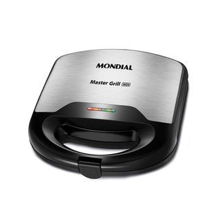 Sanduicheira Mondial S-20 em Oferta na Shopee