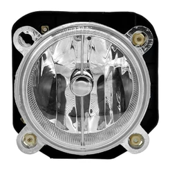 Farol Ford Cargo 2011 até 2016 Luz Baixa H7 Orgus FD203