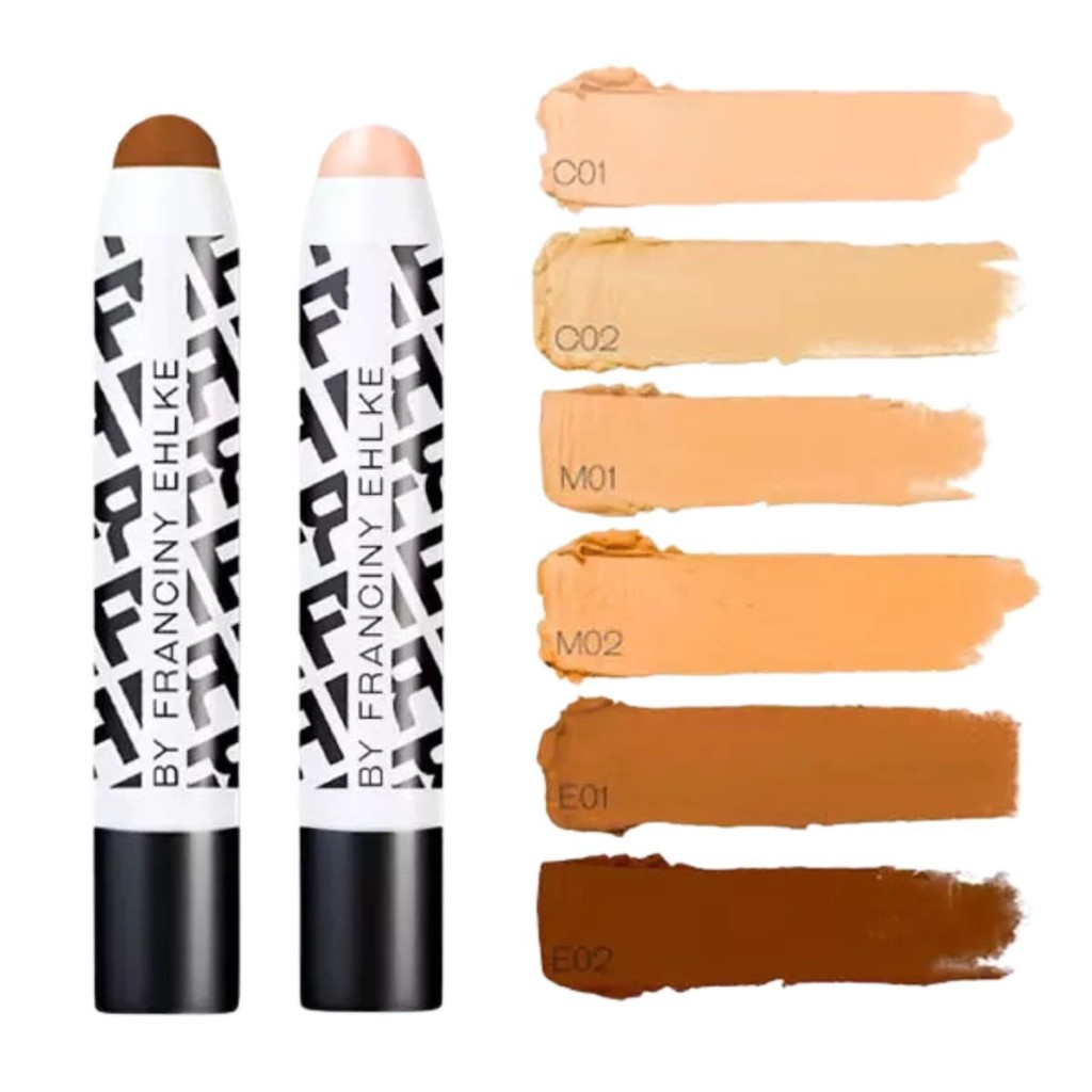 Corretivo Franciny Ehlke Cores: Onde Comprar | BuscaProdutos