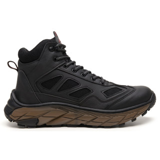 Bota Coturno Adventure Masculino Preto em Oferta na Shopee