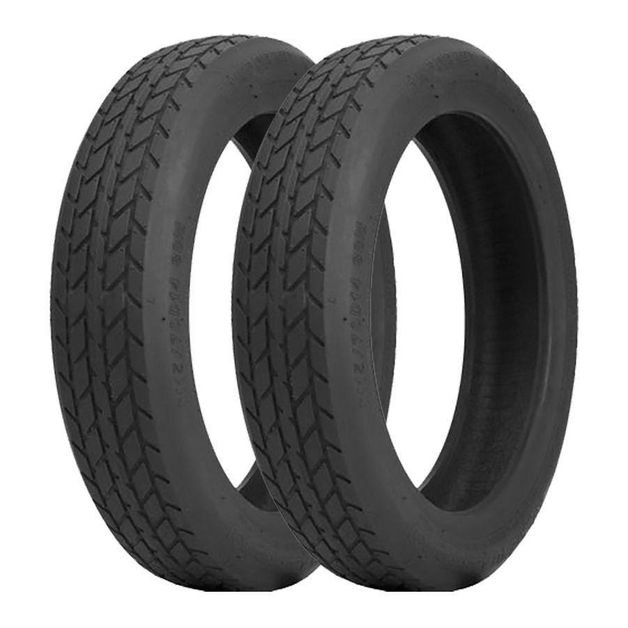 Kit 2 Pneus Yokohama Aro 17 125/70R17 Y870 98M