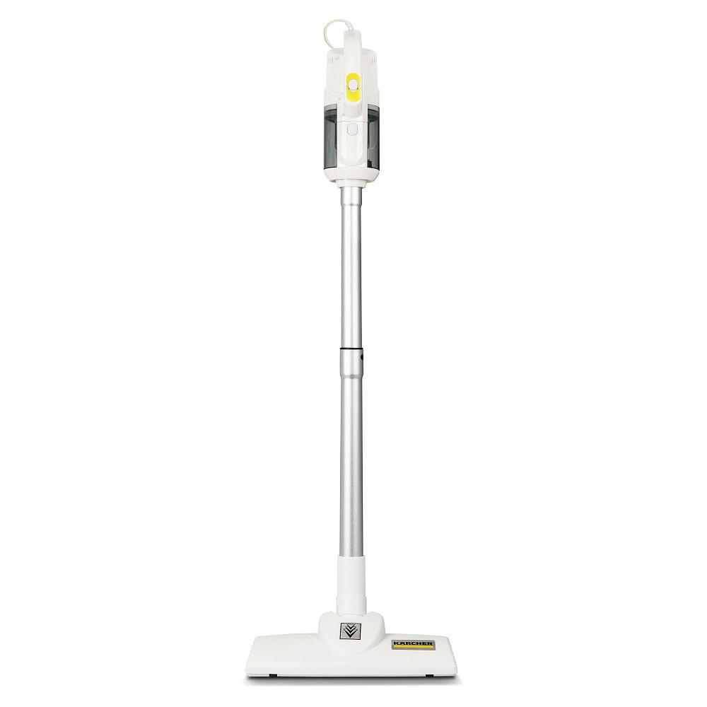 Aspirador de Pó Vertical 2 em 1 Karcher VCL 2 Filtro Hepa 1000w