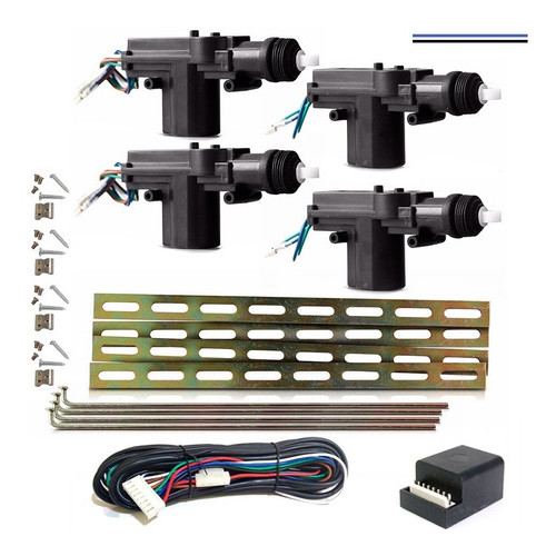 Trava Elétrica Carro: Onde Comprar | BuscaProdutos