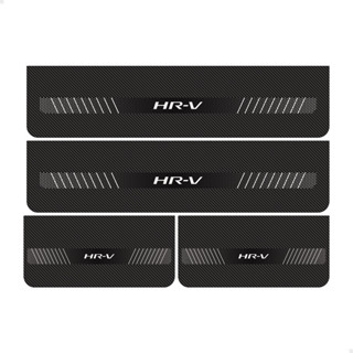 Soleira Porta Para Hrv 2025 Fibra Carbono Adesivo Protetor em Oferta na Shopee