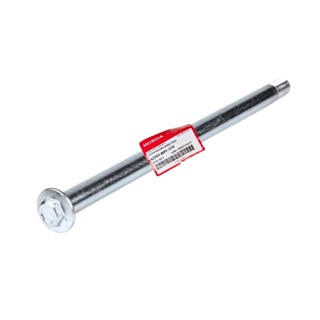 Eixo Roda Traseira Cbx250 Twister cb250f Twister cb300r xr250 Tornado original honda em Oferta na Shopee