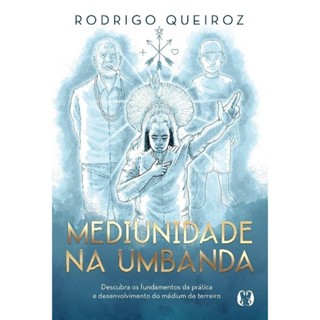Mediunidade na Umbanda em Oferta na Shopee