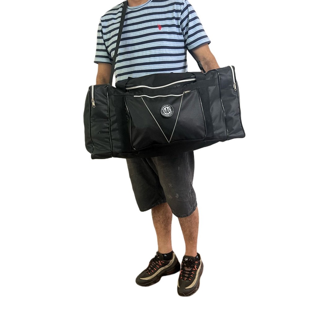 Sacola Bolsa Mala De Viagem Extra GG Qualidade Premium
