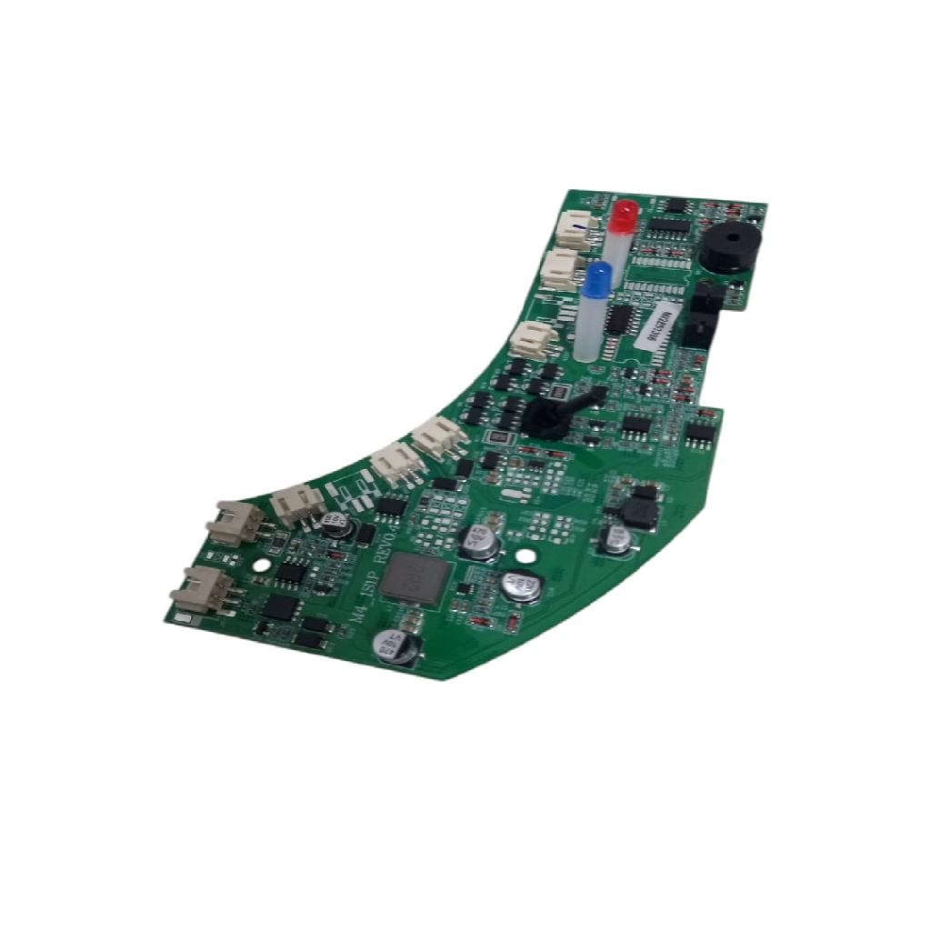 Placa Eletrônica Para Aspirador Wap Robot W90