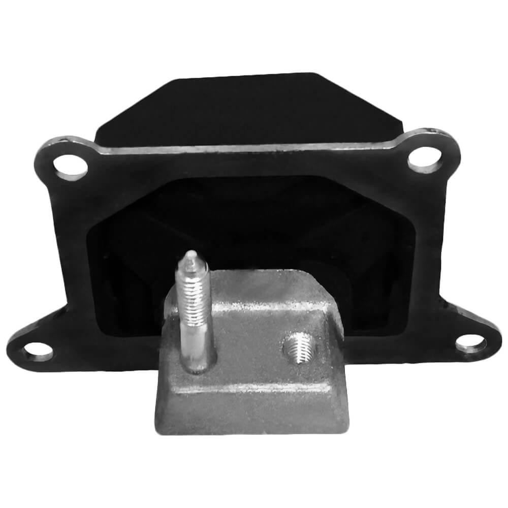 Coxim Motor Celta Prisma 94 A 2016 Dianteiro Passageiro em Oferta na Shopee