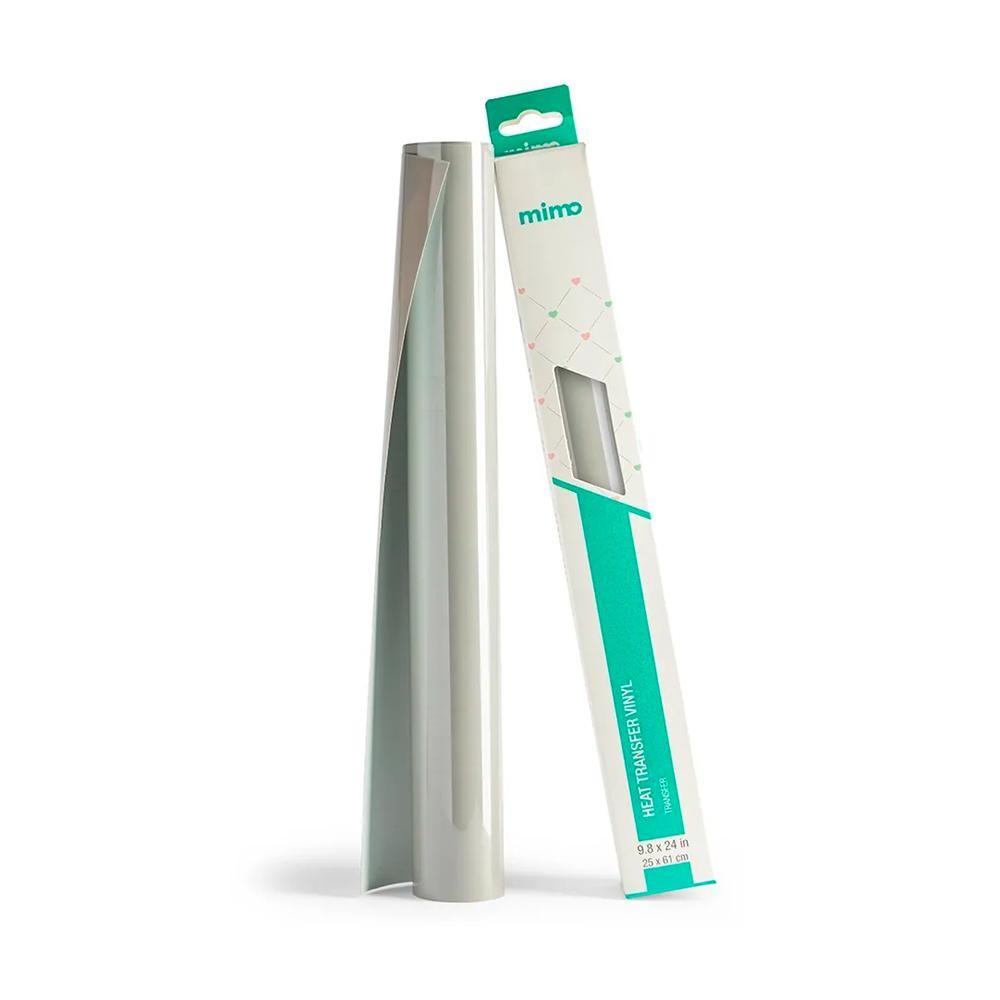 Transfer Cinza Lua - Mimo - 25 x 61 cm - 1 Unid em Oferta na Shopee